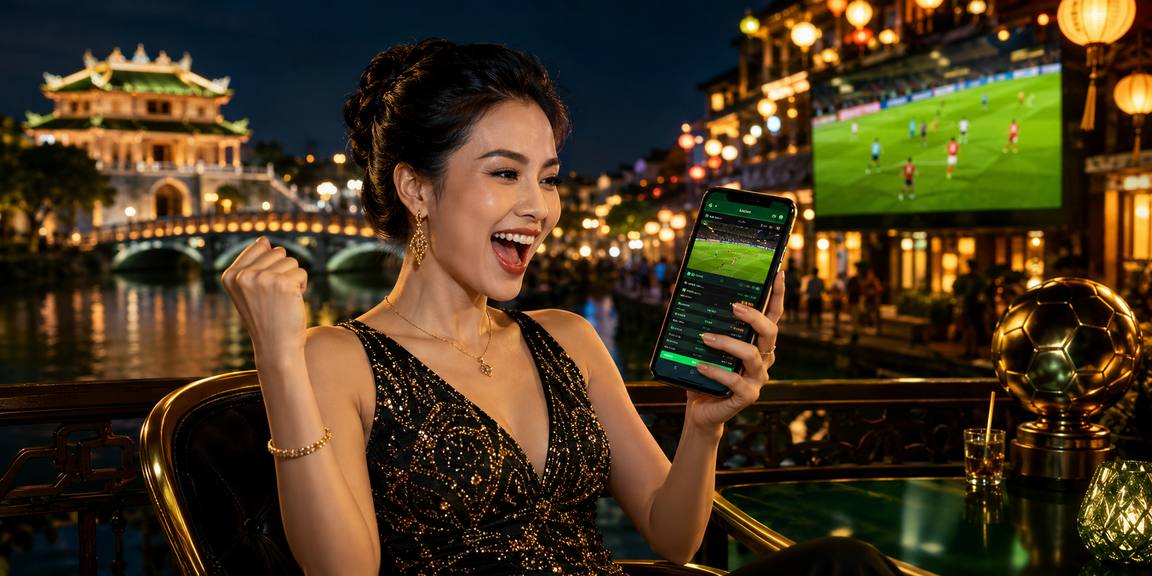 168b Casino Trực Tiếp Đêm