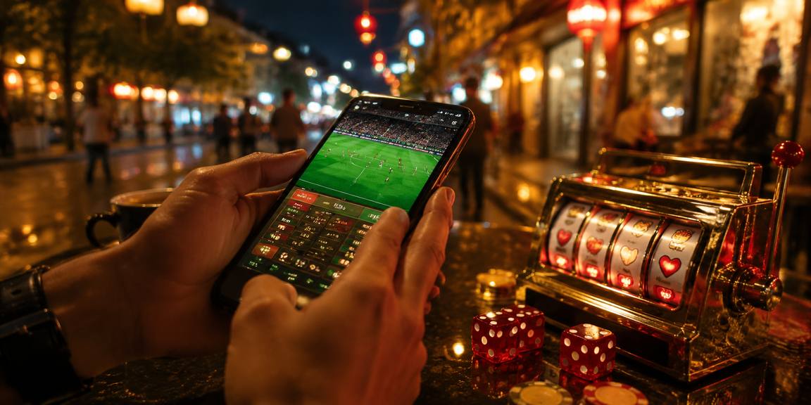 168b Blackjack Di Động