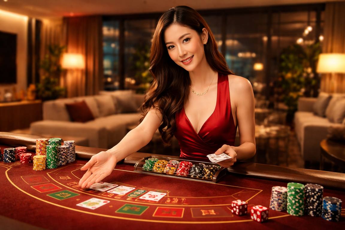 168b Live Blackjack Di Động Tại 168b Có Gì